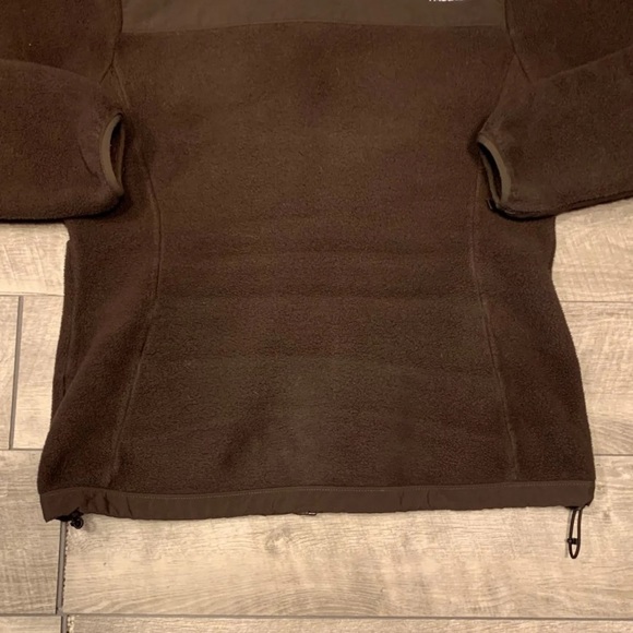 North Face Denali Fleece Womens Coat Med - Picture 8 of 8